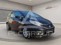 2016 Nissan Note