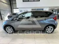 2016 Nissan Note