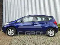 2016 Nissan Note