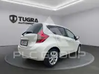 2016 Nissan Note
