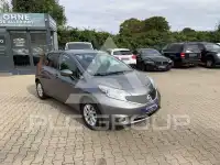 2016 Nissan Note