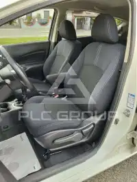 2016 Nissan Note