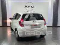 2016 Nissan Note