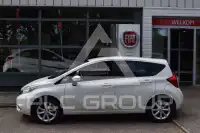 2016 Nissan Note