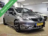 2016 Nissan Note
