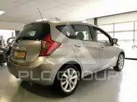 2016 Nissan Note