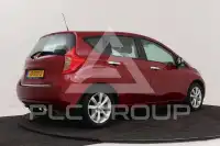 2016 Nissan Note