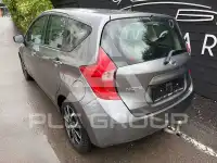 2016 Nissan Note
