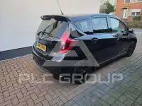 2016 Nissan Note