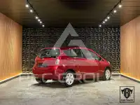 2016 Nissan Note