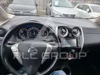 2016 Nissan Note
