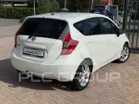 2016 Nissan Note