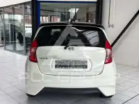 2016 Nissan Note