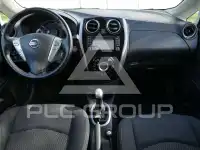 2016 Nissan Note