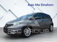 2016 Nissan Note