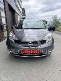 2016 Nissan Note