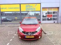 2016 Nissan Note