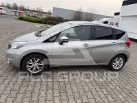 2016 Nissan Note