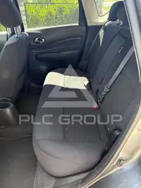 2016 Nissan Note
