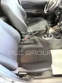 2016 Nissan Note