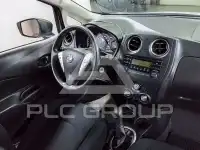 2016 Nissan Note