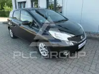 2016 Nissan Note