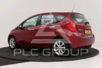 2016 Nissan Note