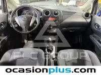 2016 Nissan Note