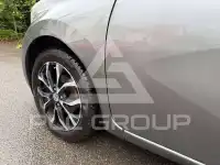 2016 Nissan Note