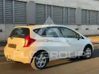 2016 Nissan Note