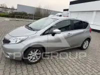2016 Nissan Note
