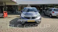2016 Nissan Note