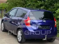 2016 Nissan Note