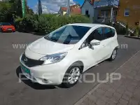 2016 Nissan Note