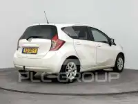 2016 Nissan Note