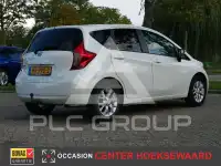 2016 Nissan Note
