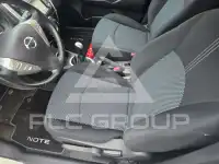 2016 Nissan Note