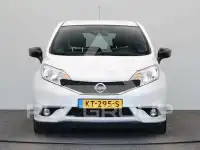 2016 Nissan Note