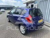 2016 Nissan Note
