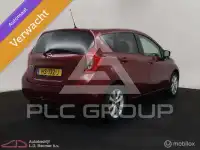 2016 Nissan Note