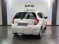 2016 Nissan Note