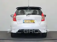 2016 Nissan Note