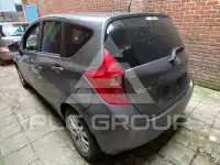 2016 Nissan Note