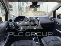 2016 Nissan Note