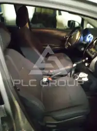 2016 Nissan Note