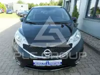 2016 Nissan Note