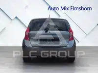 2016 Nissan Note
