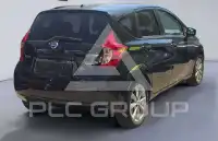 2016 Nissan Note