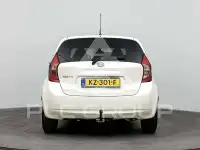 2016 Nissan Note