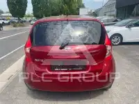 2016 Nissan Note